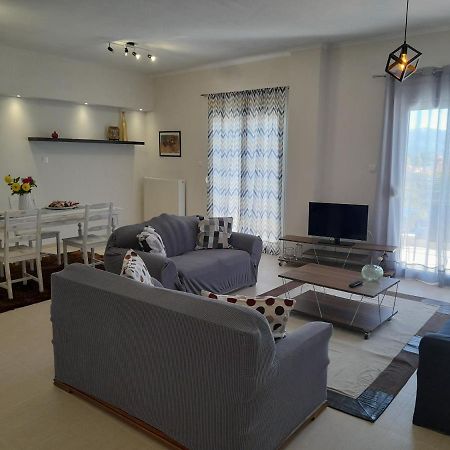 דירות קסטוריה Chloi House מראה חיצוני תמונה