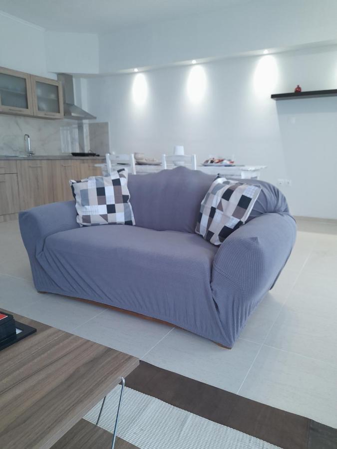 דירות קסטוריה Chloi House מראה חיצוני תמונה