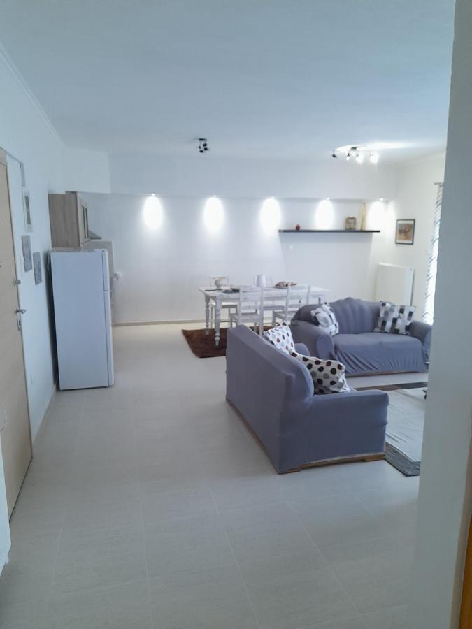 דירות קסטוריה Chloi House מראה חיצוני תמונה