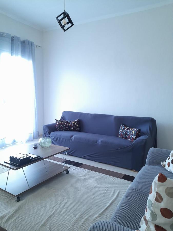 דירות קסטוריה Chloi House מראה חיצוני תמונה