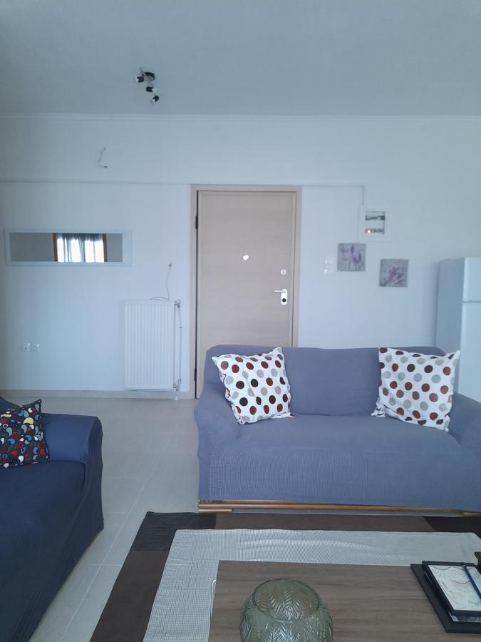 דירות קסטוריה Chloi House מראה חיצוני תמונה