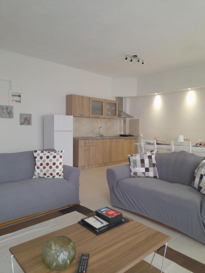 דירות קסטוריה Chloi House מראה חיצוני תמונה