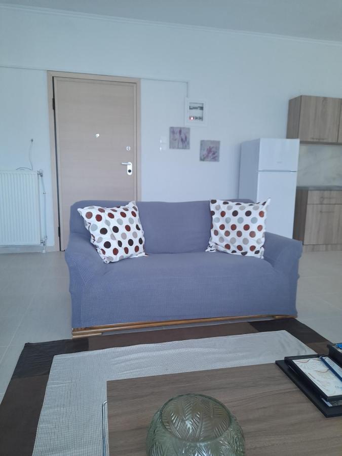דירות קסטוריה Chloi House מראה חיצוני תמונה