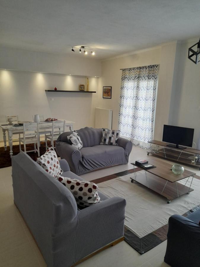 דירות קסטוריה Chloi House מראה חיצוני תמונה