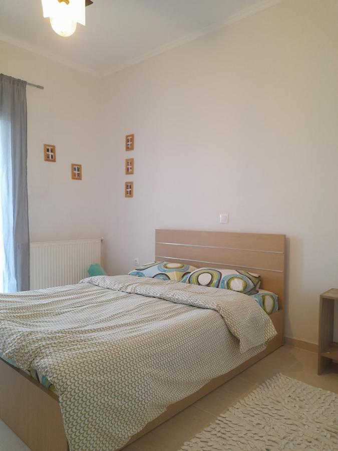 דירות קסטוריה Chloi House מראה חיצוני תמונה