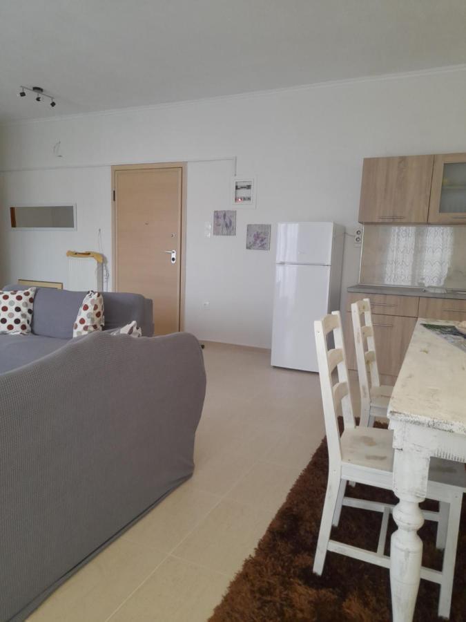 דירות קסטוריה Chloi House מראה חיצוני תמונה