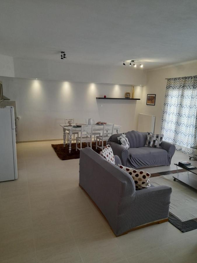 דירות קסטוריה Chloi House מראה חיצוני תמונה