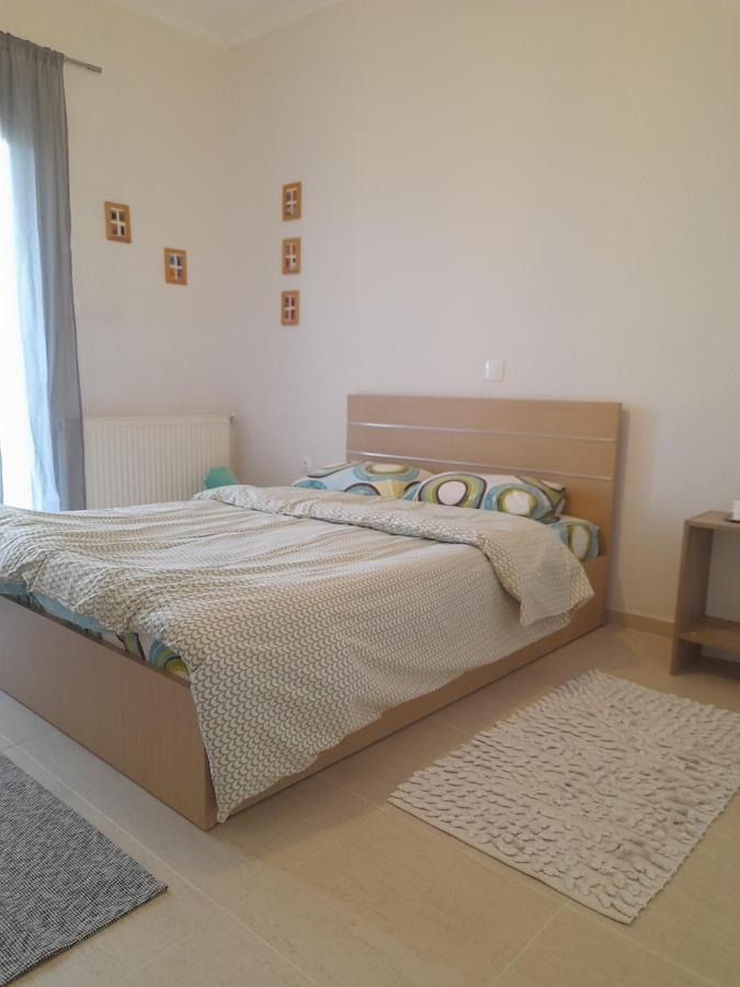 דירות קסטוריה Chloi House מראה חיצוני תמונה