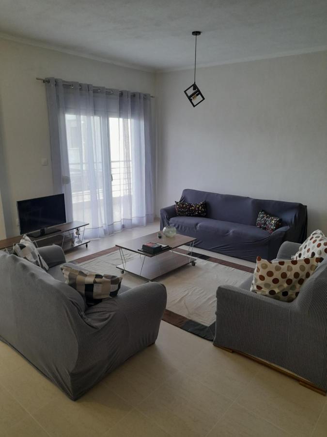 דירות קסטוריה Chloi House מראה חיצוני תמונה