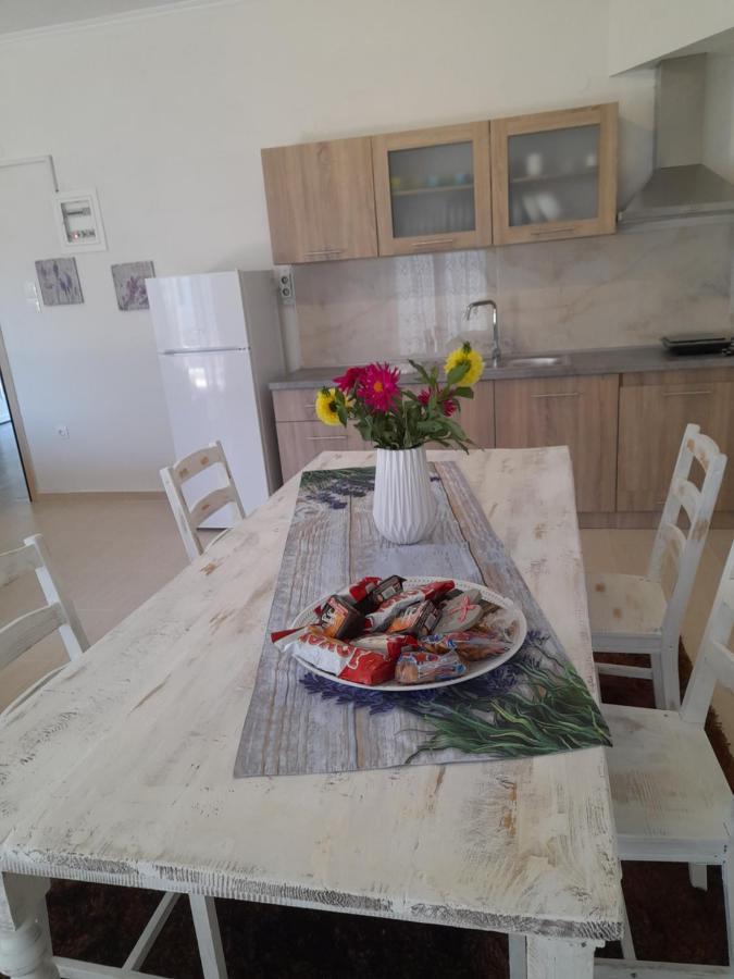 דירות קסטוריה Chloi House מראה חיצוני תמונה