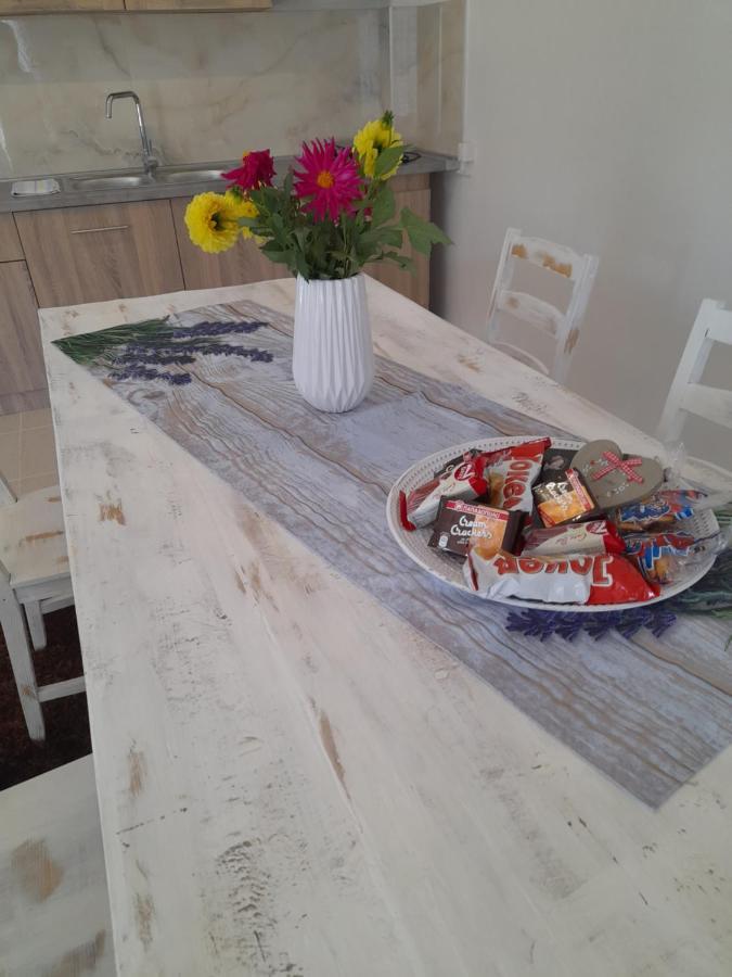 דירות קסטוריה Chloi House מראה חיצוני תמונה
